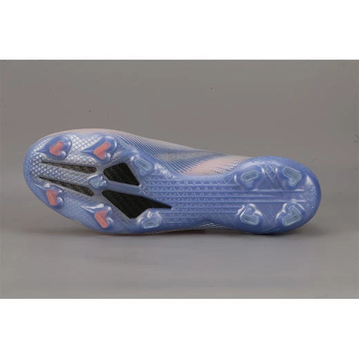 Adidas x Ghosted + Fg erkek krampon EG8245 (P-73) - Resim 4