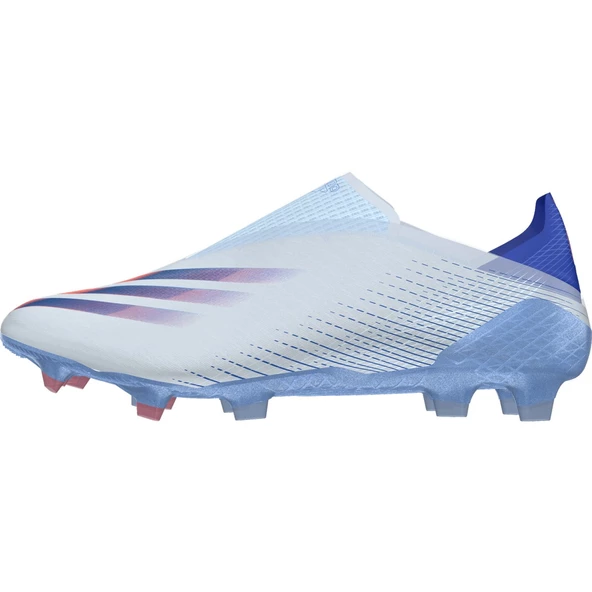 Adidas x Ghosted + Fg erkek krampon EG8245 (P-73) - Resim 2