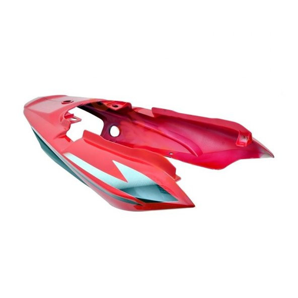 Honda CB 125 E Sele Alt Grenajı Kırmızı ürün görseli