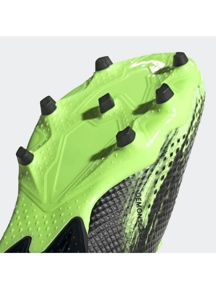 adidas Predator Mutator 20.1 ERKEK  Krampon - EH2892 SİYAH (P-40) - Resim 3