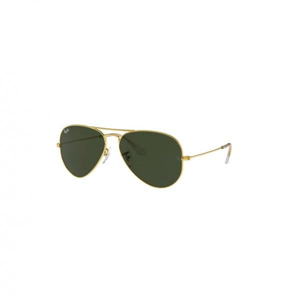 Rayban Güneş Gözlüğü RB3025 001 Rayban Aviator Large Metal - 1