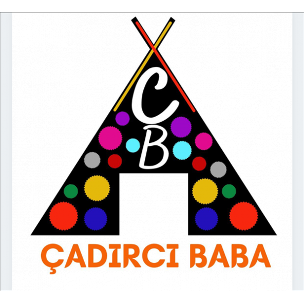 Katlanabilir çadır çubuğu(polü) seti - 5
