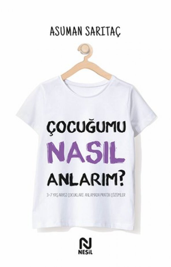 Çocuğumu Nasıl Anlarım