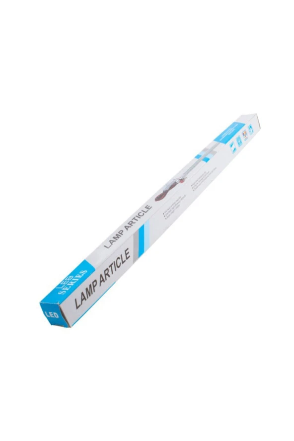 Powermaster PM-11046 12 Volt Led Lamba 15 Cm Çakmaklıklı - 2