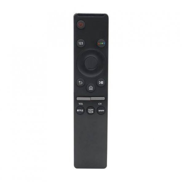 Samsung Ue-55Ju6570 Smart 4K Led Tv Kumandası