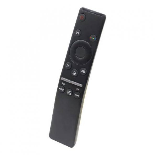 Samsung Ue-55Ju6570 Smart 4K Led Tv Kumandası - 3