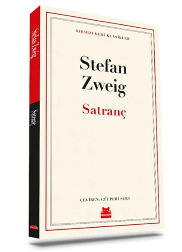 Satranç