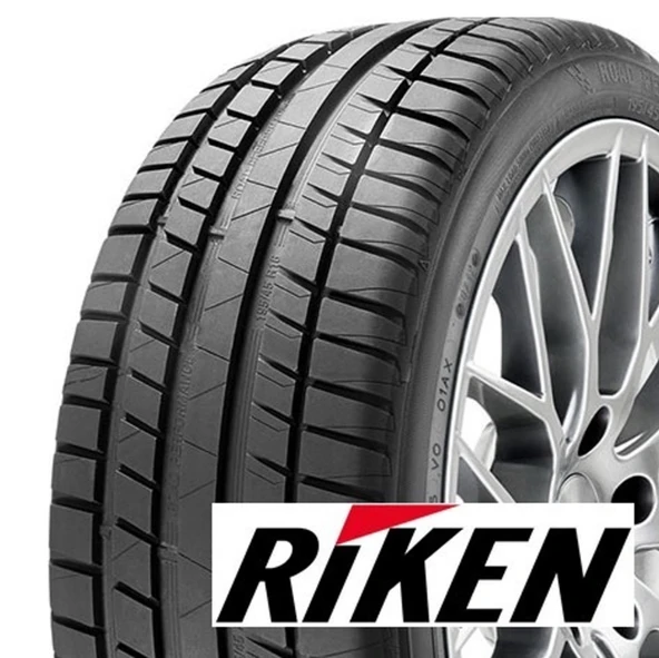 Riken Road Performance 185/65 R15 88H Yaz Lastiği - 2024 - 3