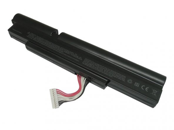 Acer Aspire TimelineX AS3830T-6417, AS3830T-6608 Notebook Bataryası - Pili - Resim 5