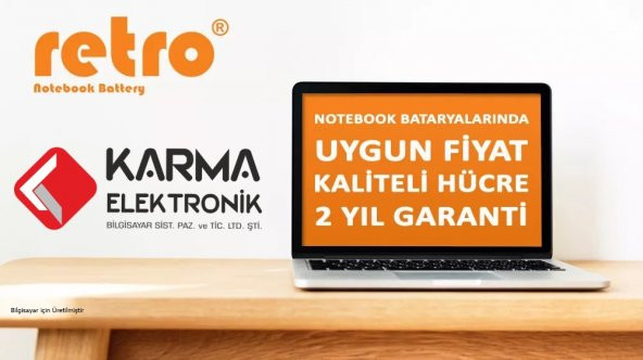 Acer Aspire TimelineX 3830TG-2414G75n Notebook Bataryası - Pili - Resim 6