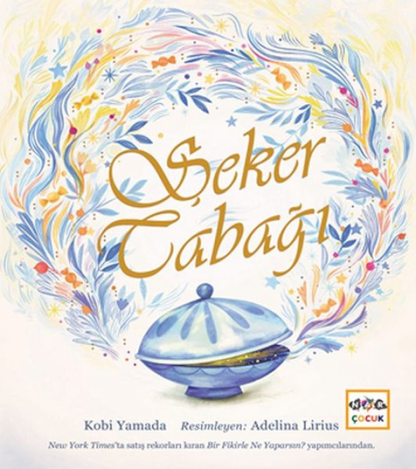 Şeker Tabağı