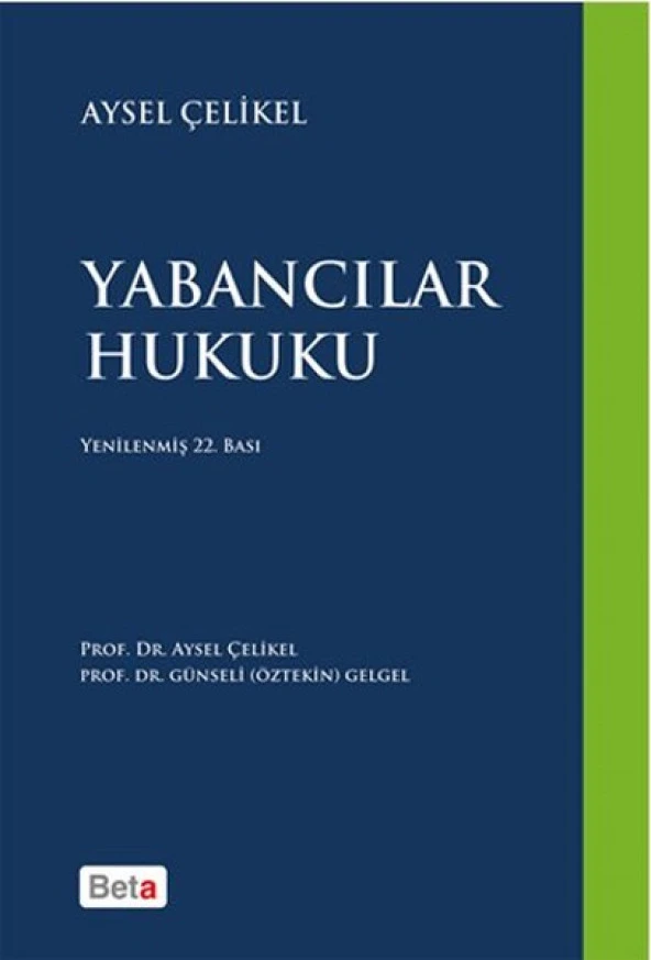 Yabancılar Hukuku