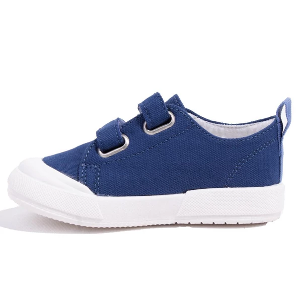 Vicco Luffy 925P22Y251 Mavi Işıklı Erkek Çocuk Spor Ayakkabı - 3