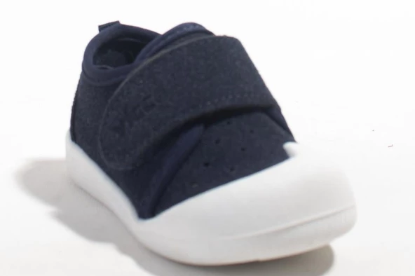 Vicco Anka 950E19K224 Lacivert Ortopedik Erkek Bebe Spor Ayakkabı ürün görseli