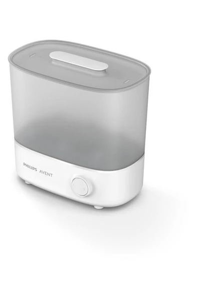 Buharlı Biberon Sterilizatörü Ve Yenidoğan Biberon Seti - Resim 6