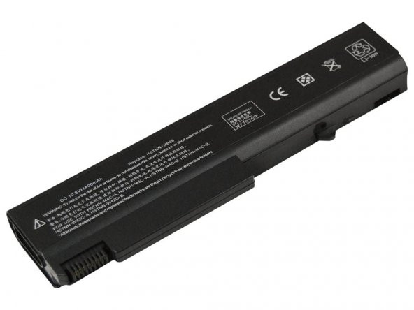 Hp 463310-123, 463310-124, 463310-131 Notebook Bataryası - Pili ürün görseli