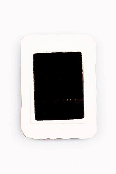 Madagaskar Antananarivo Kırık Magnet - Resim 4