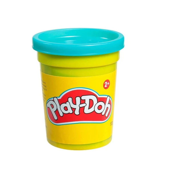 B6756 Play-Doh Tekli Oyun Hamuru - 1 Adet Stokta Olan Gönderilir - 3