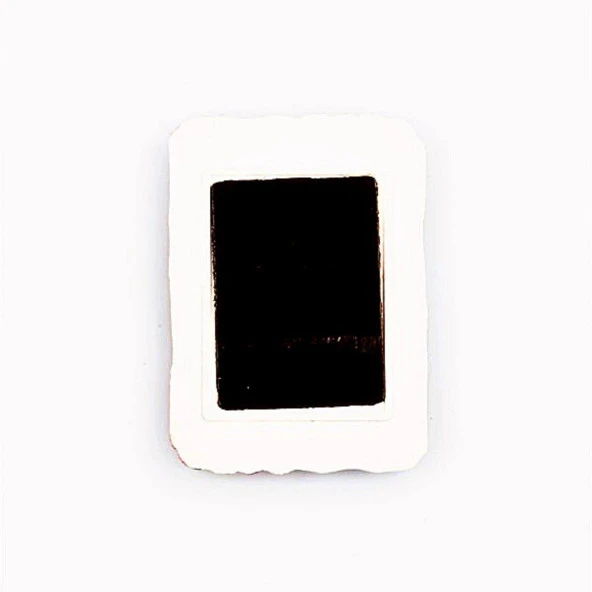 Özbekistan Registan Meydanı Kırık Magnet - Resim 2