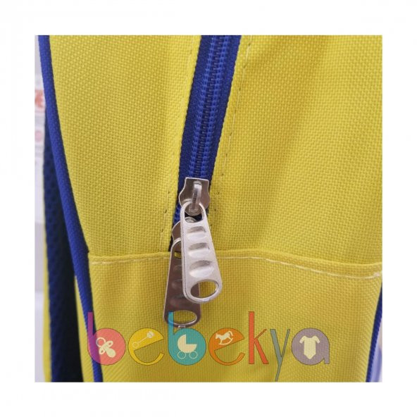 Hakan Çanta Minyonlar Lisanslı Anaokulu Çantası - 3