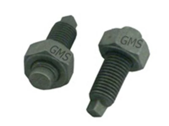 Subob Ayar Cıvatası Cg125-150