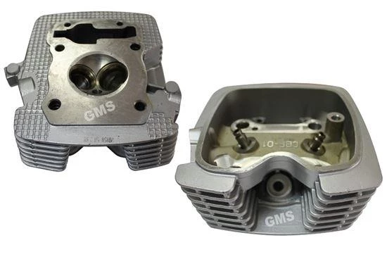 Sılındır Kapak Bos Cbf150