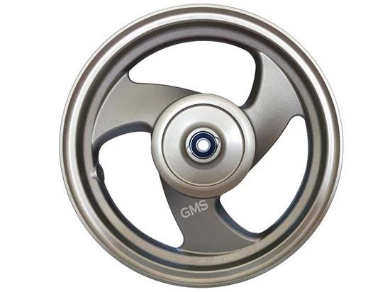 Honda Jant Ön Spacy-Actıva S-Alpha-Spontını-Specıal Alfa-Fury110
