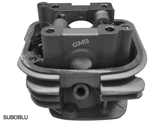 Honda Sılındır Kapak Set Spacy-Spontını-Ceo110