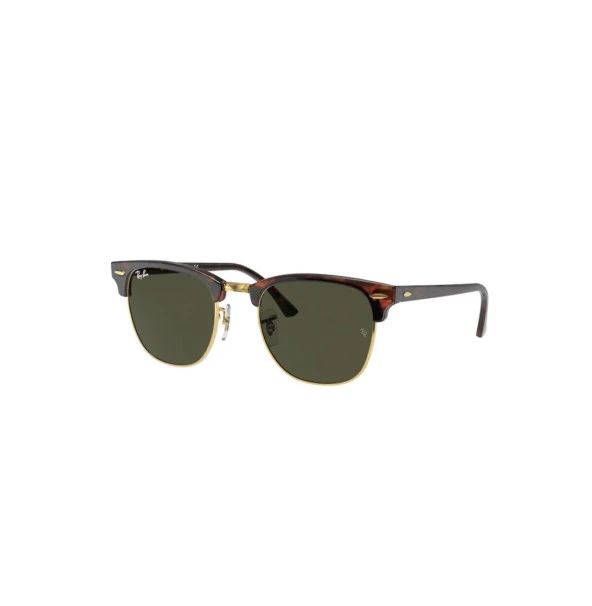 Rayban Güneş Gözlüğü RB3016 W0366 Rayban Clubmaster