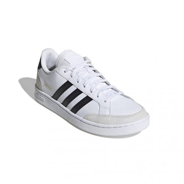 Adidas Grand Court Se Erkek Tenis Ayakkabısı - 2