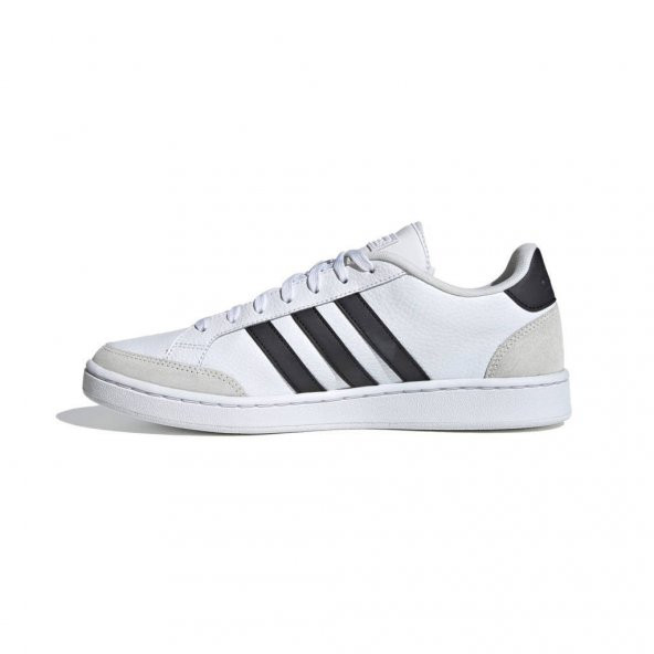 Adidas Grand Court Se Erkek Tenis Ayakkabısı - 3