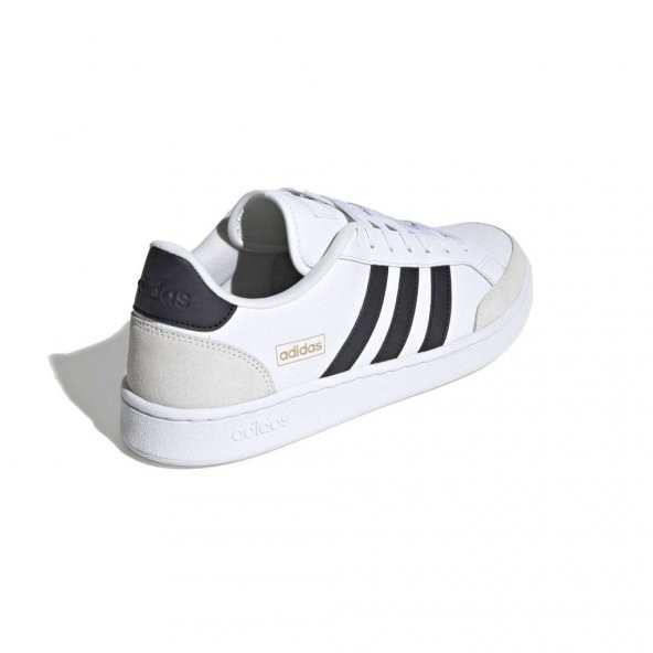 Adidas Grand Court Se Erkek Tenis Ayakkabısı - 4