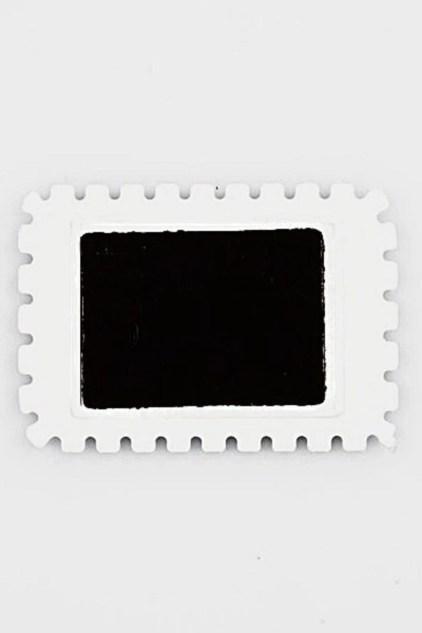 Belçika Temalı Pul Magnet - Resim 4