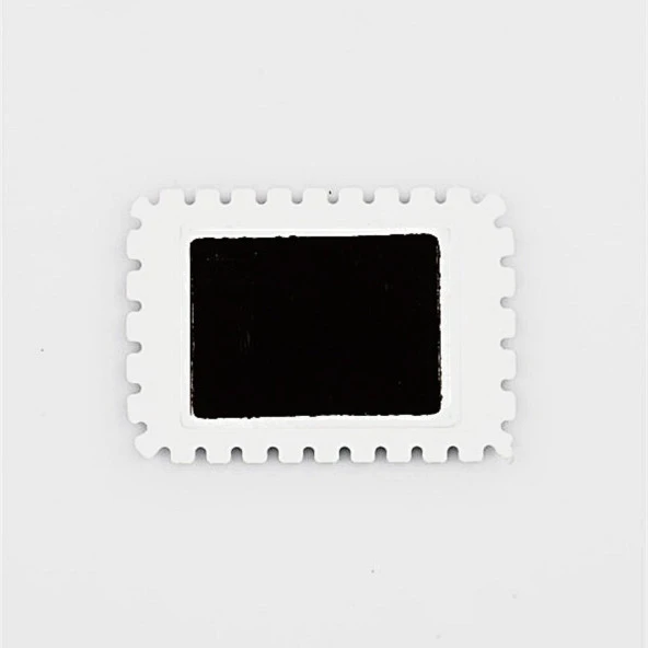 ABD Alaska Pul Magnet - Resim 2