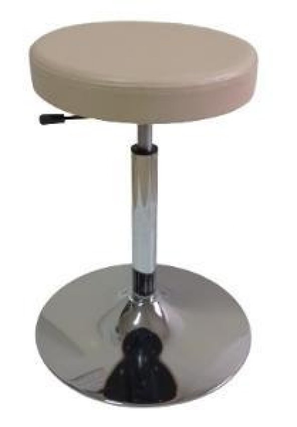 Tepsi Ayaklı Lüks Tabure - Resim 3