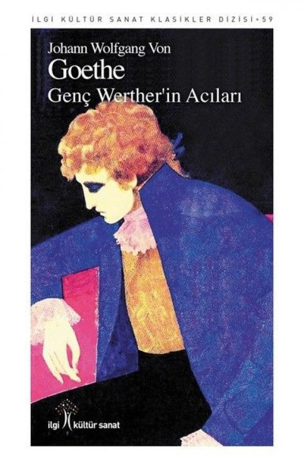 Genç Wertherin Acıları