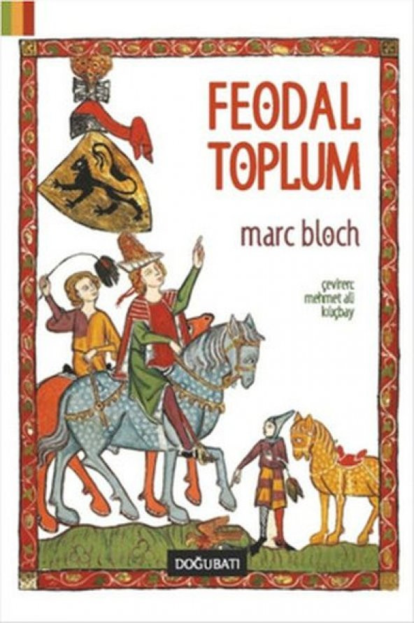 Feodal Toplum