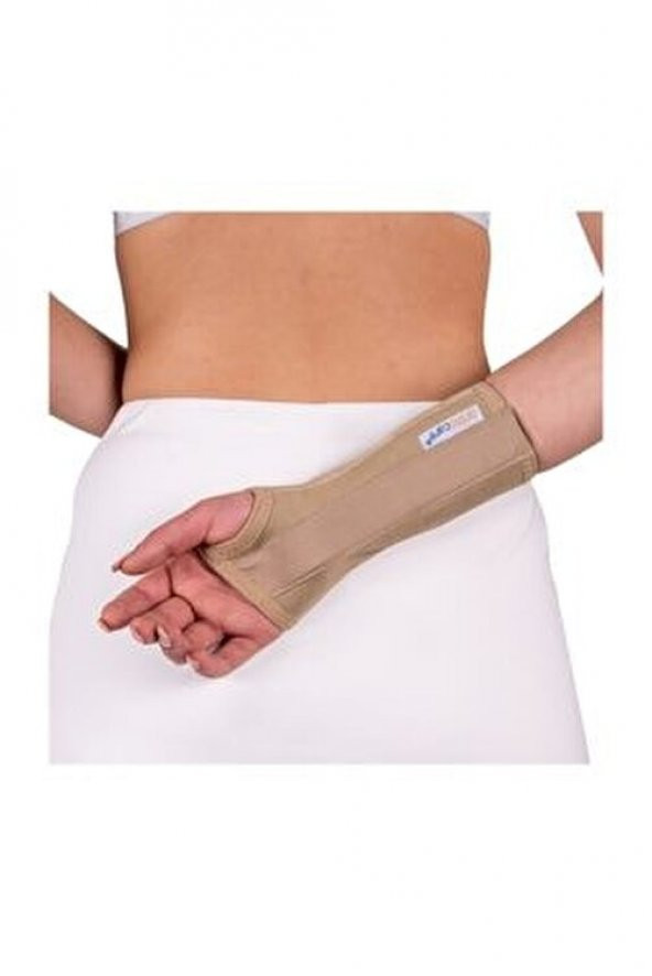 Orthocare 4515 El Bilek Ateli Sol -S - 1
