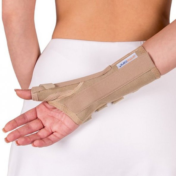 Orthocare 4525 El Bılek Atelı Sağ -S - 1