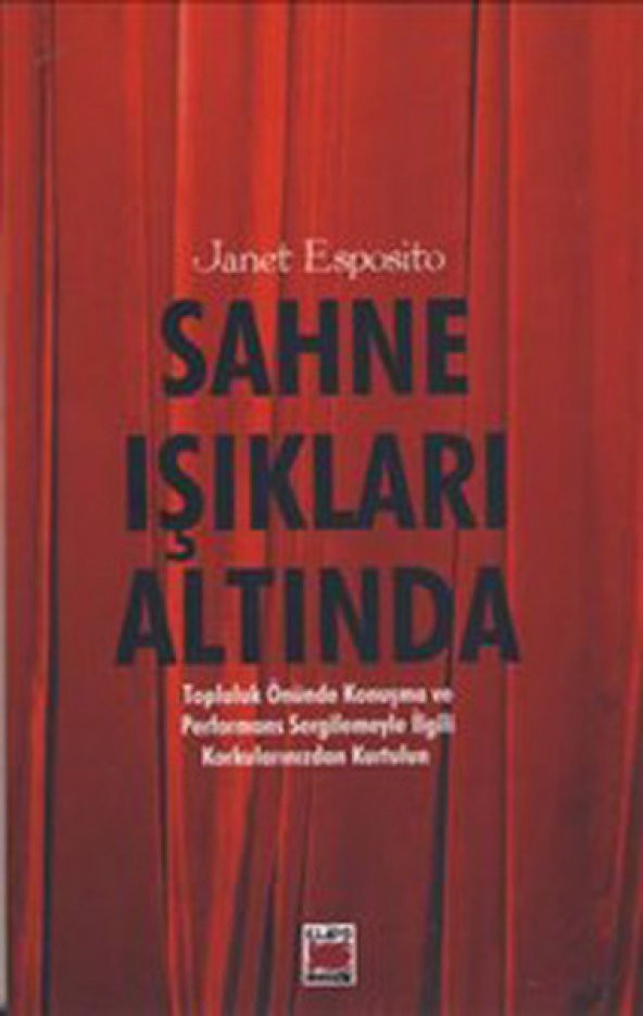 Sahne Işıkları Altında
