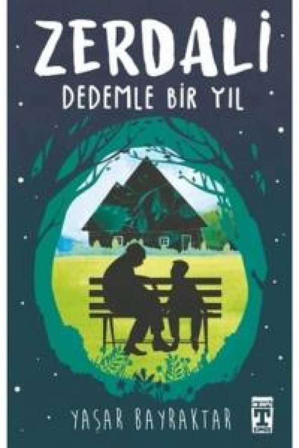 Zerdali - Dedemle Bir Yıl - 1
