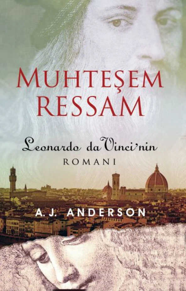 Muhteşem Ressam