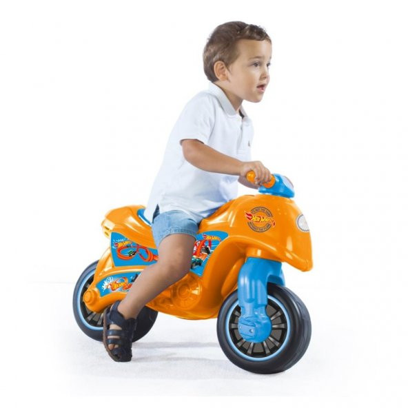 Dolu Hot Wheels 2315 İlk Motorum - 2