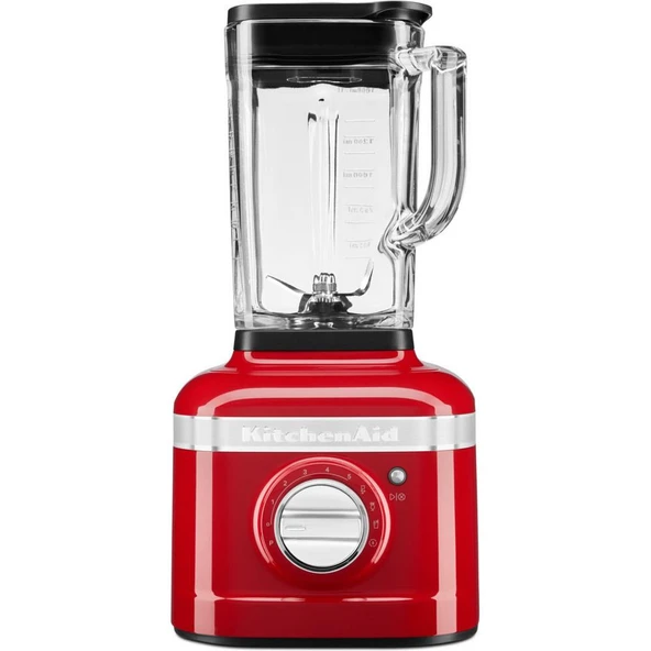 KitchenAid K400 Artisan 5KSB4026ECA Candy Apple Blender
