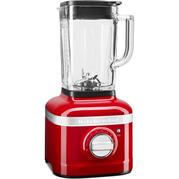 KitchenAid K400 Artisan 5KSB4026ECA Candy Apple Blender - 2
