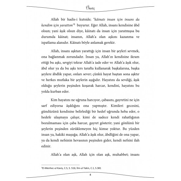 Aşk Aşık Maşuk - 5