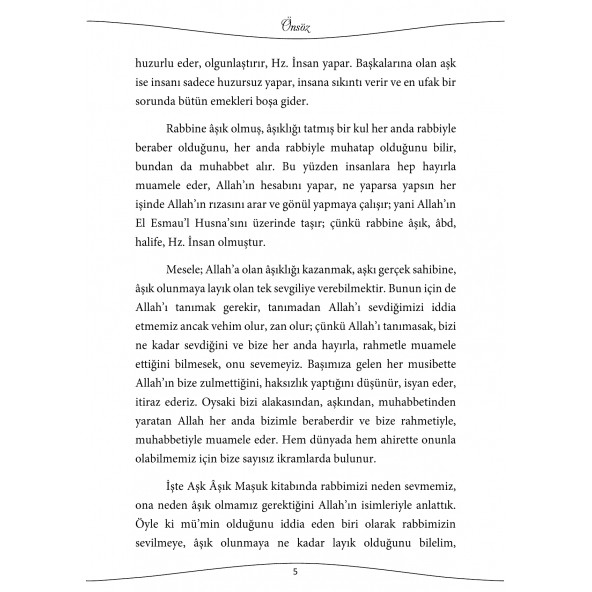 Aşk Aşık Maşuk - 7