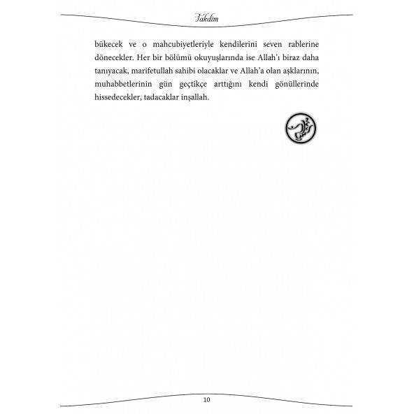 Aşk Aşık Maşuk - 12