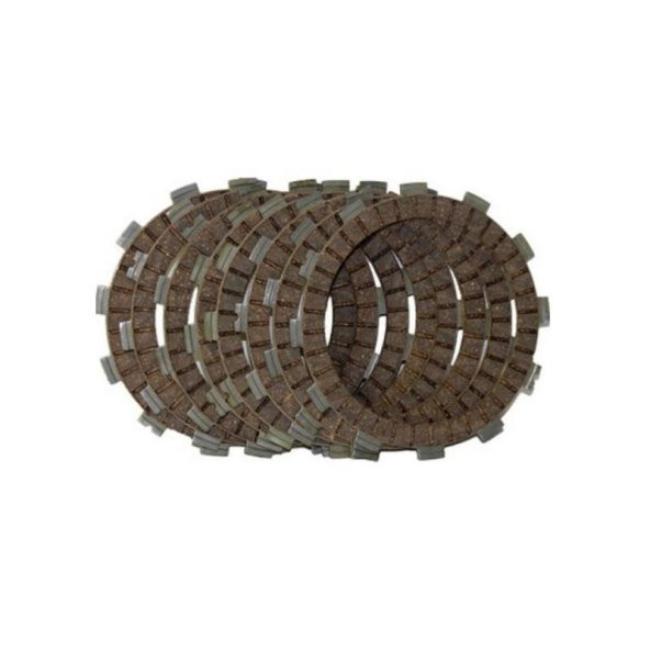 Honda CBF 250 Debriyaj Balata Takımı ürün görseli