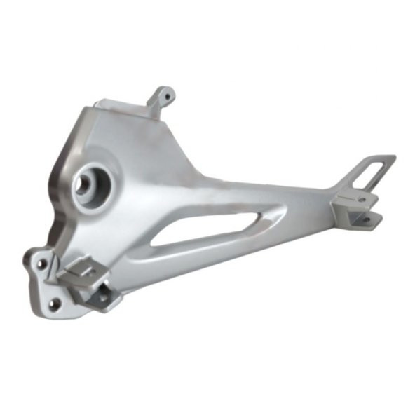 Honda CBF 150 Basamak Braketi Sol ürün görseli 1